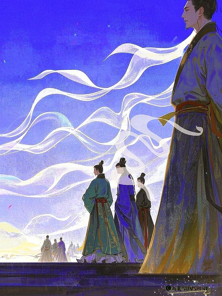 我想为了这些人, 跟这世上的道理斗一斗