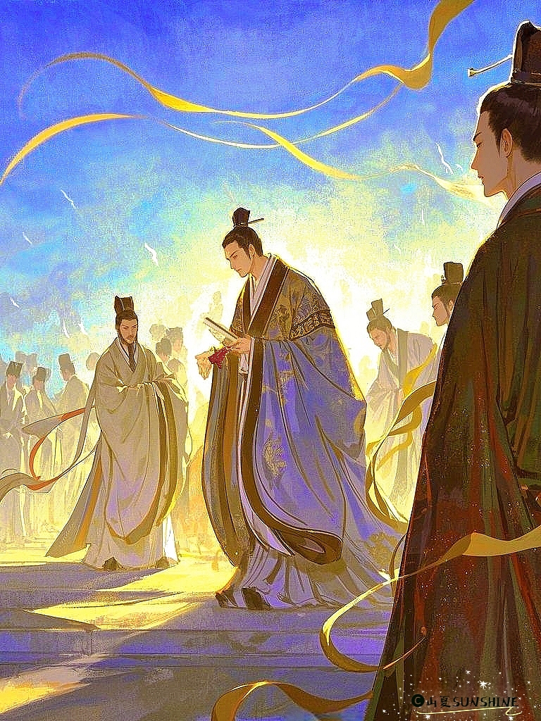 我想为了这些人, 跟这世上的道理斗一斗