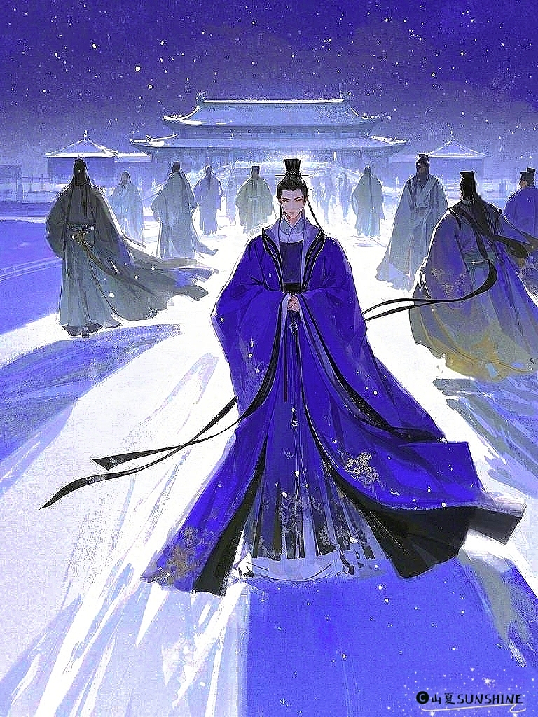 我想为了这些人, 跟这世上的道理斗一斗