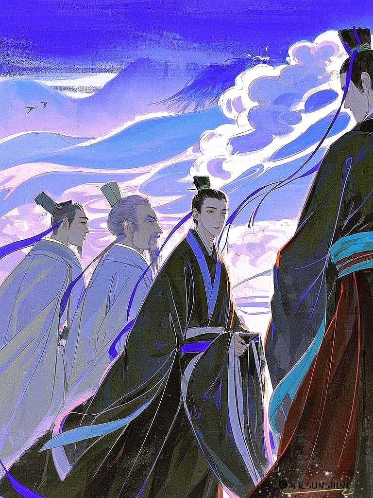 我想为了这些人, 跟这世上的道理斗一斗