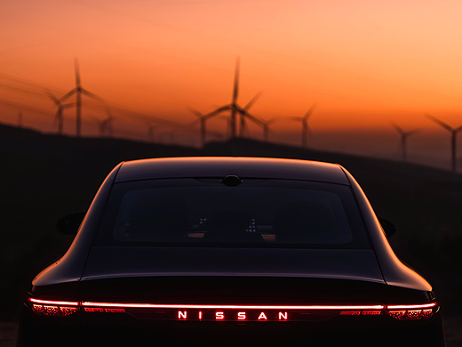 日产-N7