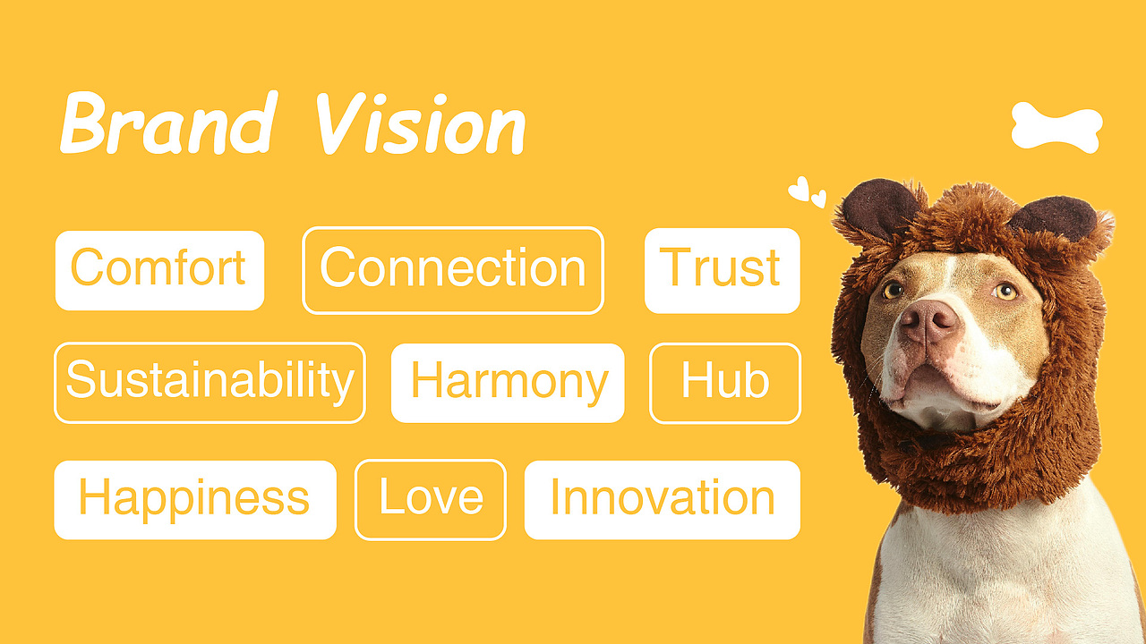 PetNook宠物品牌提案 逐浪派对（图ZMzg0NDY4NzI4） - 品牌 - 站酷设计师黑黄黑黄黑原创素材 - 站酷ZCOOL