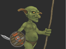 spine准走-运动类制作