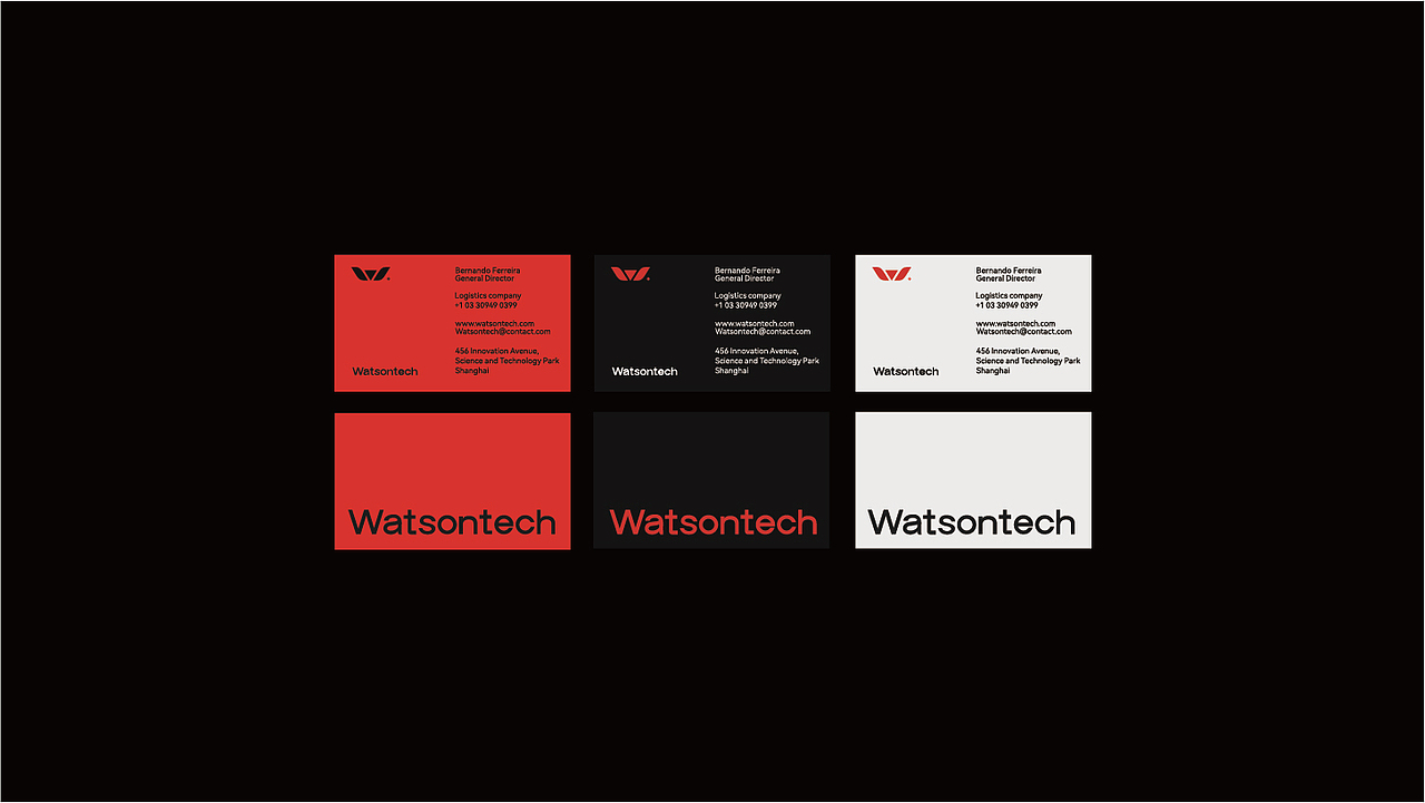 沃特森Watson品牌全案设计（图ZMzg0NDcwMzY0） - 品牌 - 站酷设计师JAYCC丶原创素材 - 站酷ZCOOL