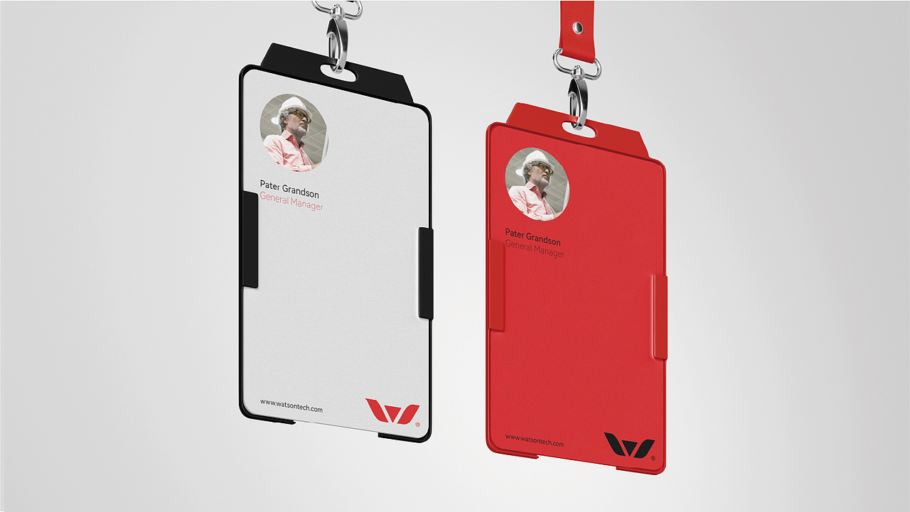 沃特森Watson品牌全案设计（图ZMzg0NDcwMzc2） - 品牌 - 站酷设计师JAYCC丶原创素材 - 站酷ZCOOL