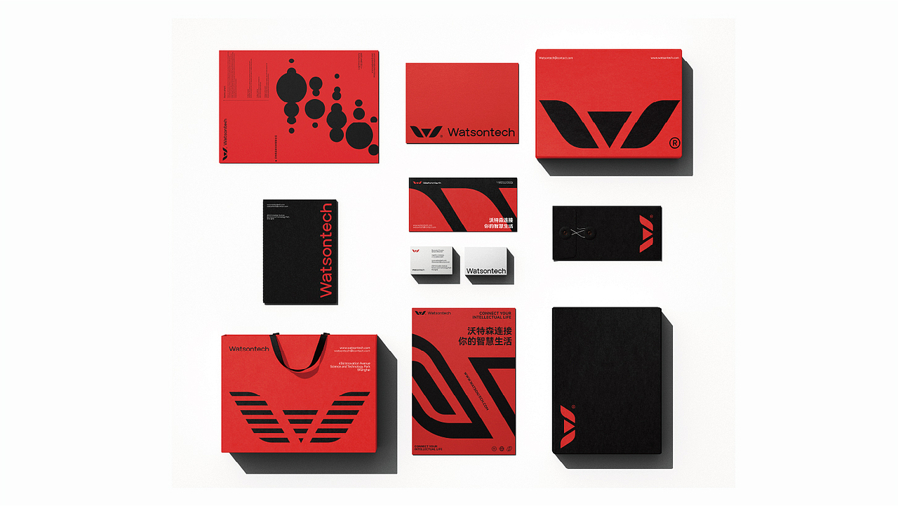 沃特森Watson品牌全案设计（图ZMzg0NDcwNDI0） - 品牌 - 站酷设计师JAYCC丶原创素材 - 站酷ZCOOL