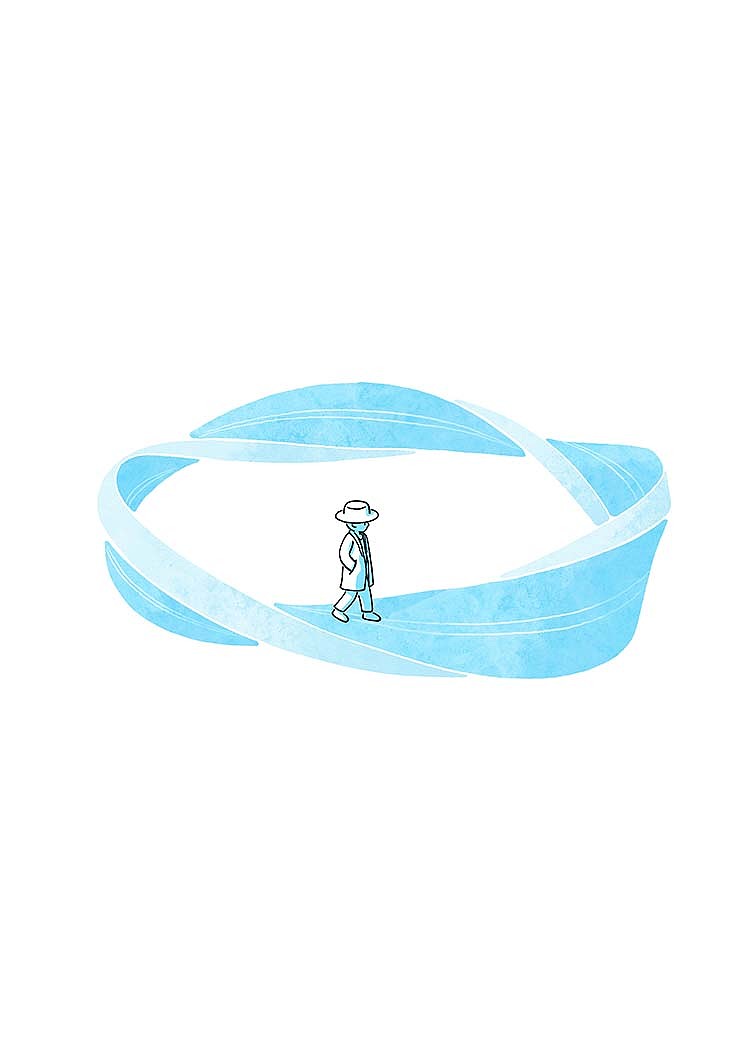 每日一画【第8年】2024全集