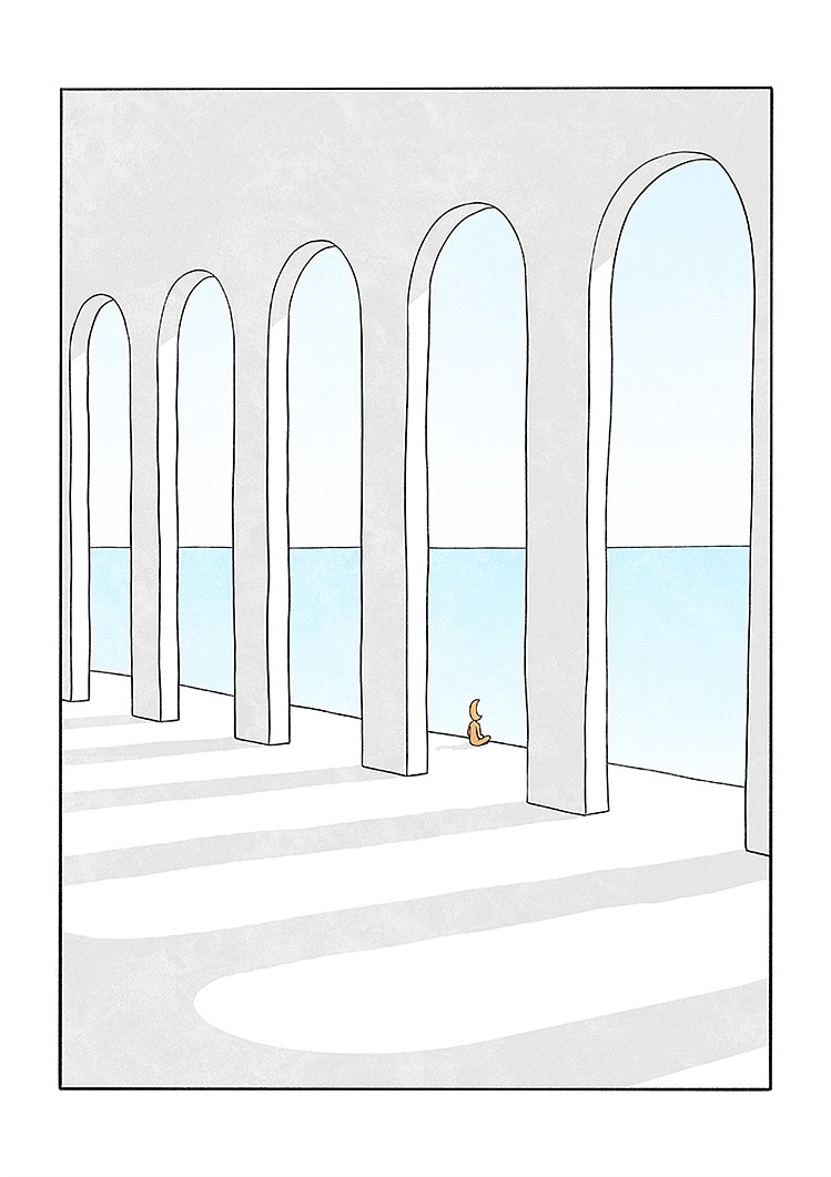 每日一画【第8年】2024全集