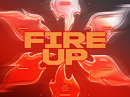 VCT CN 2025 Season Start - 「Fire Up」