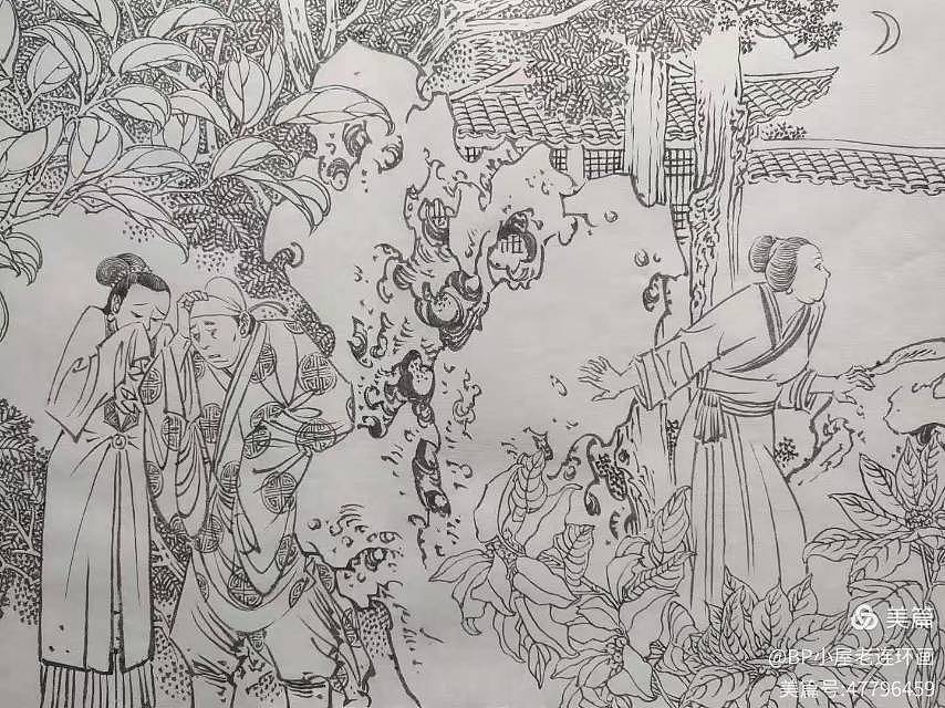 天津人民美术出版社特邀画家吴门八雅杨苇艺术简历（图ZMzg0NDc1ODMy） - 其他平面 - 站酷设计师刘信义8822原创素材 - 站酷ZCOOL