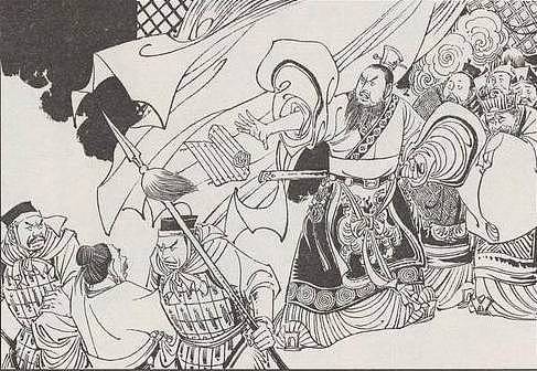 天津人民美术出版社特邀画家吴门八雅杨苇艺术简历（图ZMzg0NDc1ODUy） - 其他平面 - 站酷设计师刘信义8822原创素材 - 站酷ZCOOL