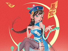 2025蛇年红包封面