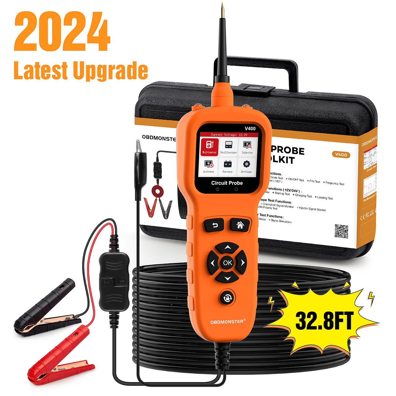 亚马逊产品--汽修工具视频+主图+ A+