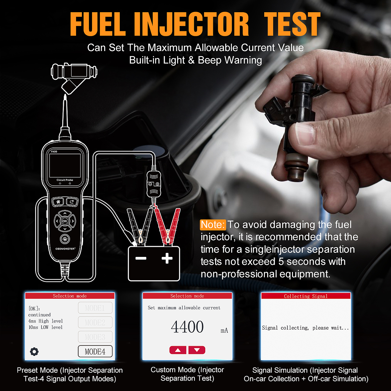 亚马逊产品--汽修工具视频+主图+ A+