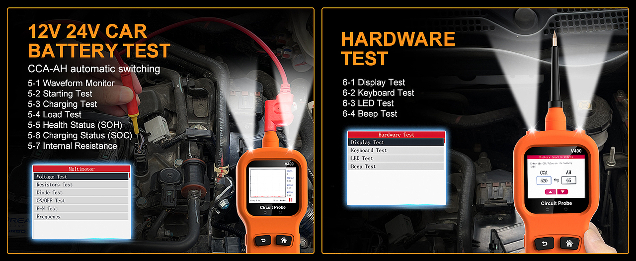 亚马逊产品--汽修工具视频+主图+ A+
