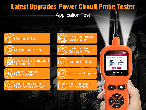 亚马逊产品--汽修工具视频+主图+ A+