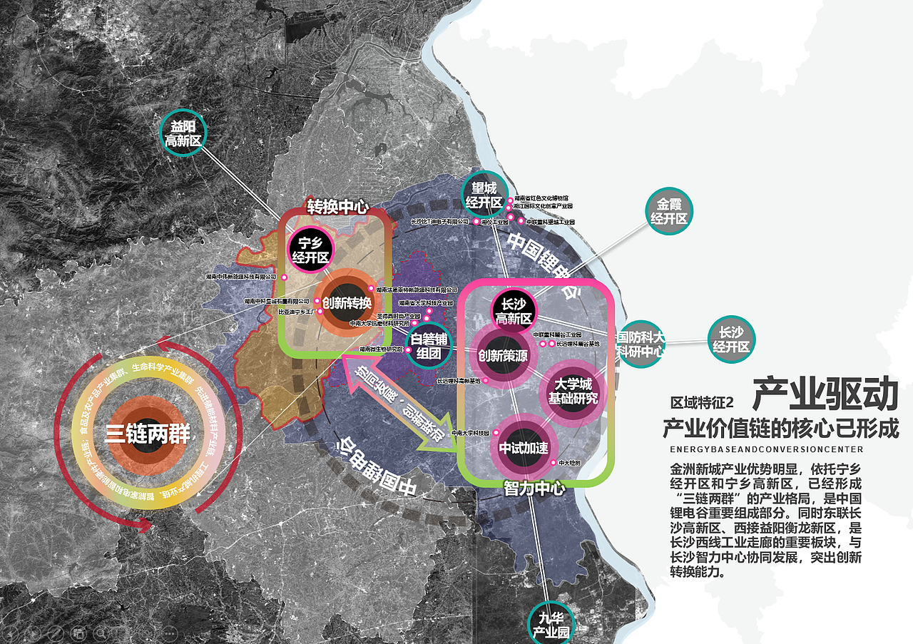 分享最近做过的几张，与地图相关的分析图（图ZMzg0NDc4NzI0） - PPT/Keynote - 站酷设计师大傻砸的懒猫原创素材 - 站酷ZCOOL
