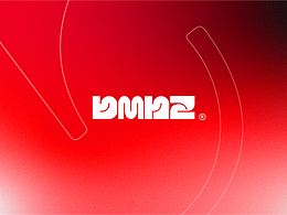 BMEZ 创意广告策划品牌塑造VIS