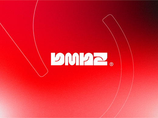 BMEZ 创意广告策划品牌塑造VIS