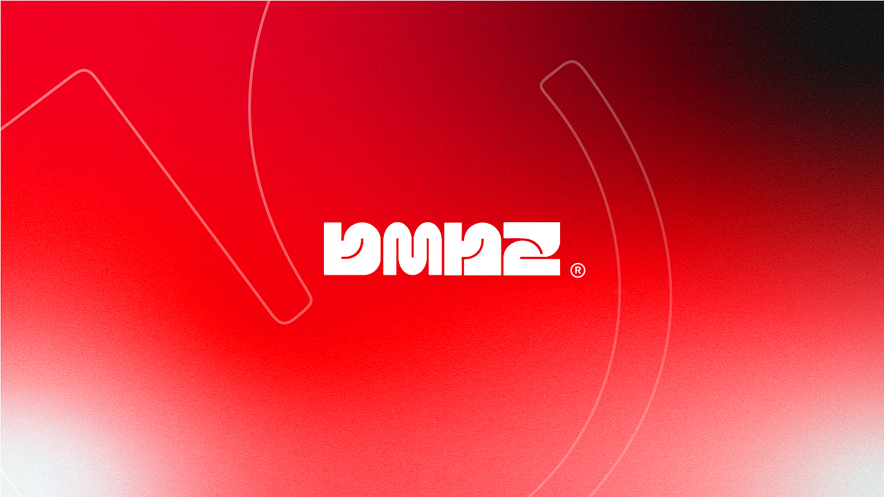 BMEZ 创意广告策划品牌塑造VIS