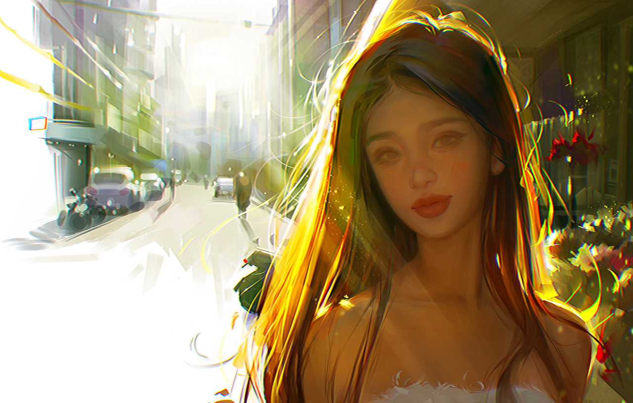2024年度作品合集（图ZMzg0NDg2OTky） - 商业插画 - 站酷设计师京京Leah原创素材 - 站酷ZCOOL