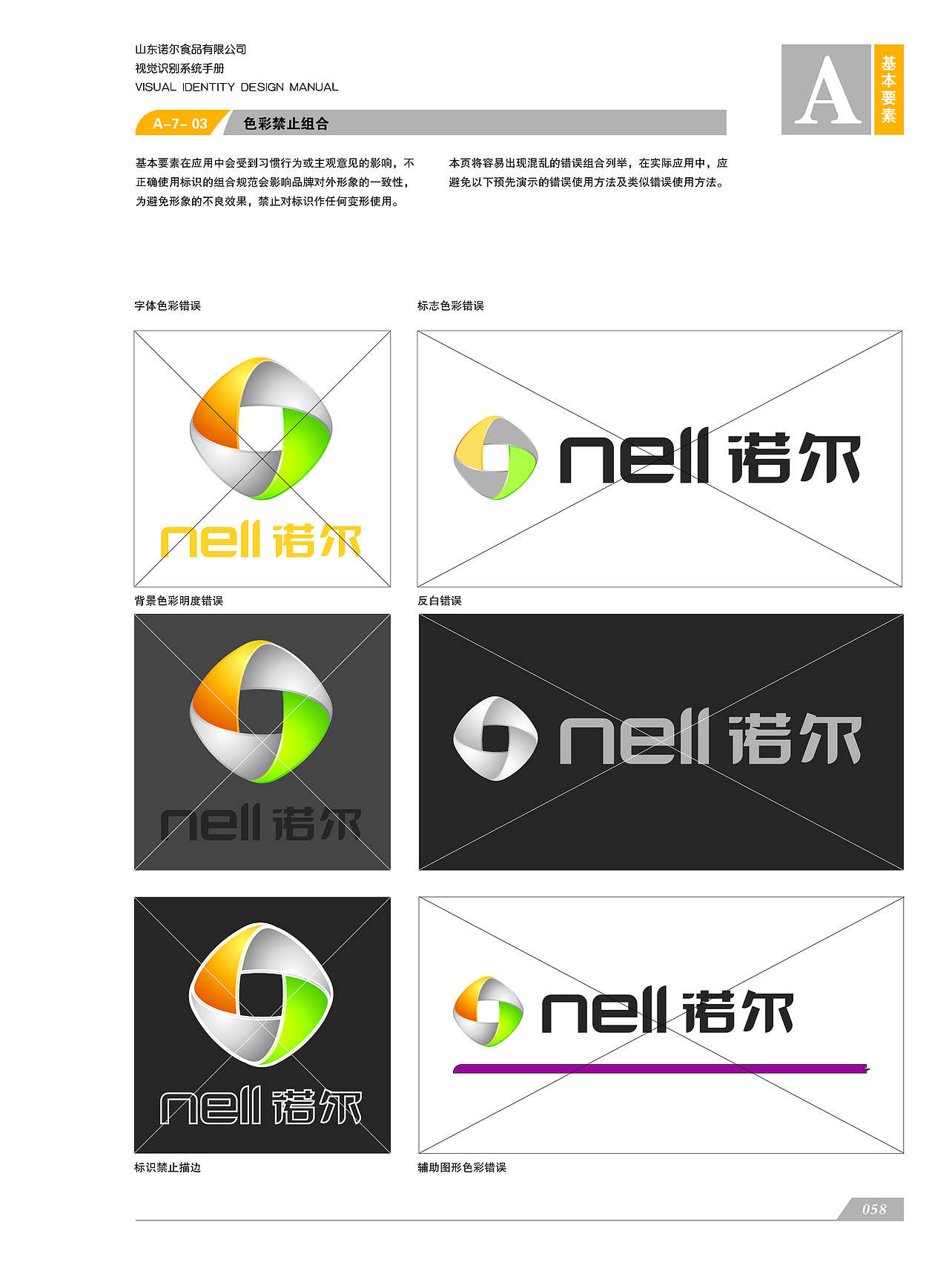 VI系统A基础应用部分