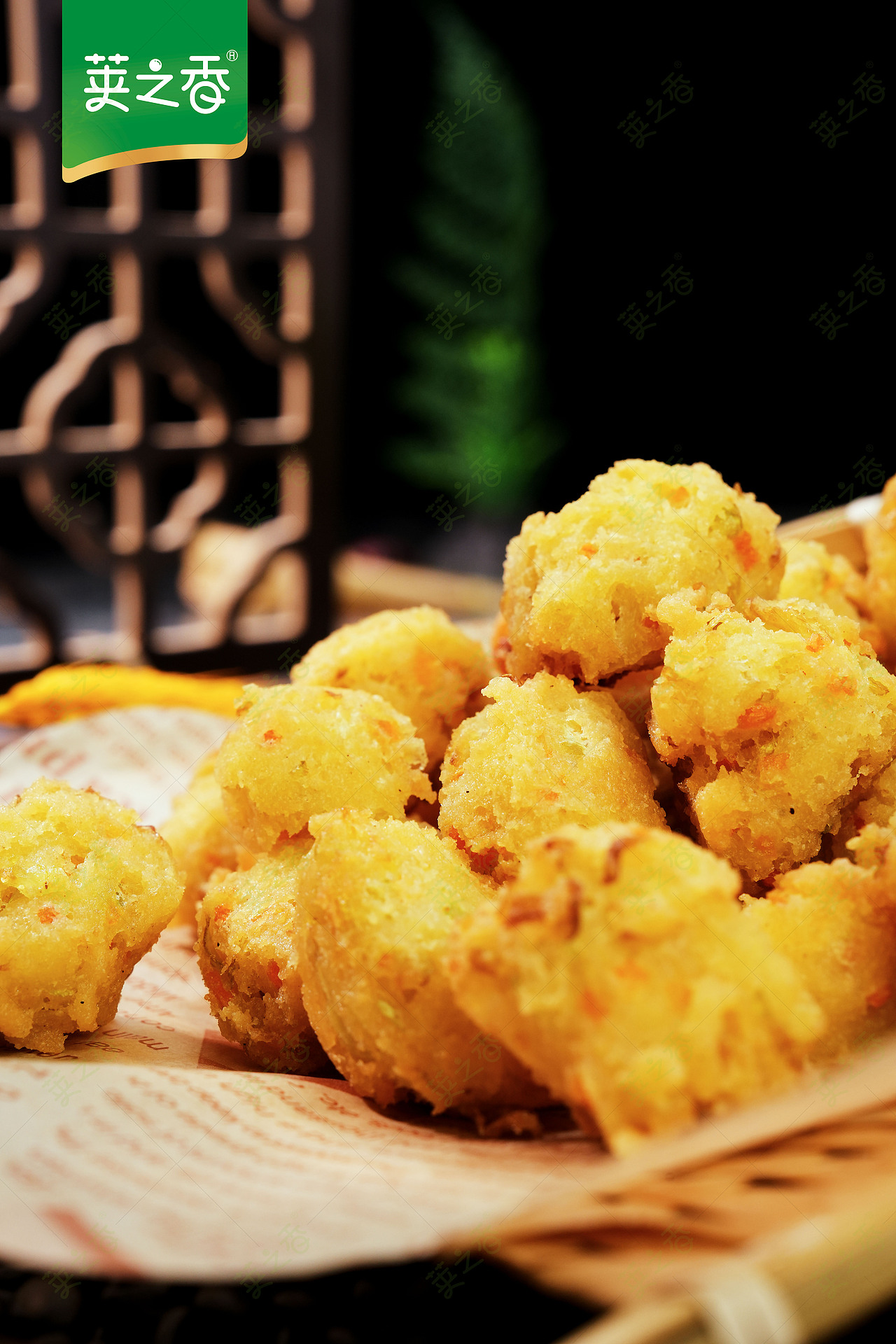 过年菜系第一趴-素丸子（图ZMzg0NDg2MDEy） - 美食摄影 - 站酷设计师稻格的猫原创素材 - 站酷ZCOOL