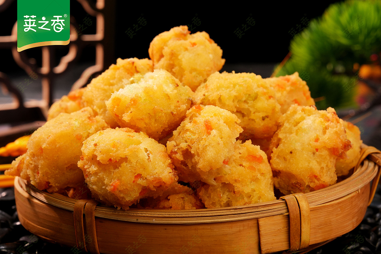 过年菜系第一趴-素丸子（图ZMzg0NDg2MDAw） - 美食摄影 - 站酷设计师稻格的猫原创素材 - 站酷ZCOOL