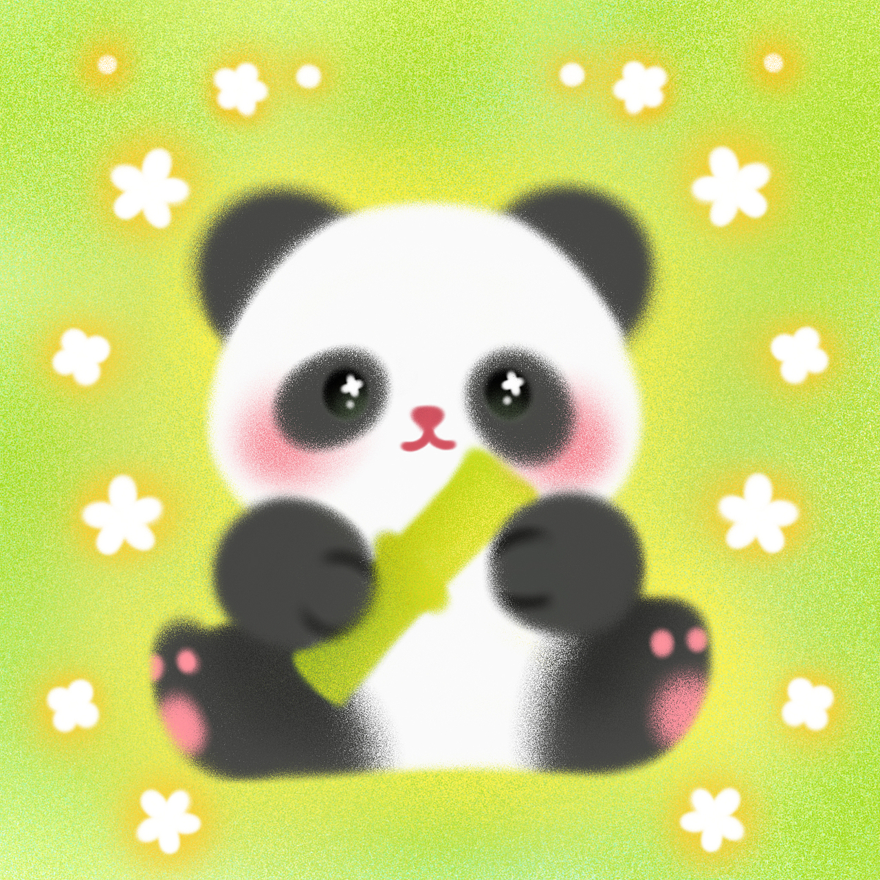 棉花糖猫咪（图ZMzg0NDg2NDY4） - 商业插画 - 站酷设计师紫星I星紫原创素材 - 站酷ZCOOL