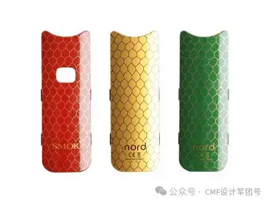 【收藏】国内外18家主流INS膜片供应商盘点！（图ZMTUwMTg4MjA=） - 观点 - 站酷设计师CMF设计军团原创素材 - 站酷ZCOOL
