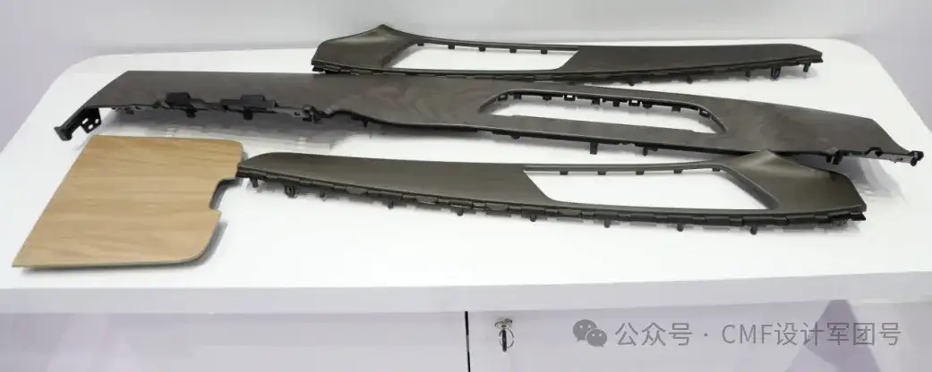 【收藏】国内外18家主流INS膜片供应商盘点！（图ZMTUwMTg4MDg=） - 观点 - 站酷设计师CMF设计军团原创素材 - 站酷ZCOOL