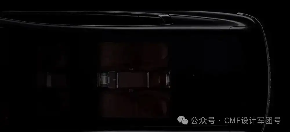 华为百万级豪车尊界S800内外饰设计解析（图ZMTUwMTg4NzY=） - 资讯 - 站酷设计师CMF设计军团原创素材 - 站酷ZCOOL