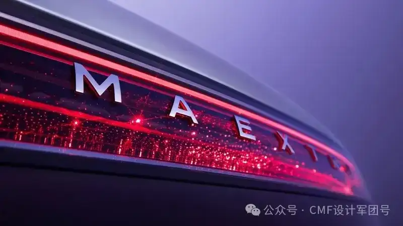 华为百万级豪车尊界S800内外饰设计解析（图ZMTUwMTg4NTY=） - 资讯 - 站酷设计师CMF设计军团原创素材 - 站酷ZCOOL