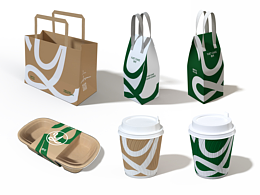 YUET CAKE BRAND DESIGN