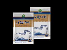 魚(yú)包裝袋設(shè)計(jì)水產(chǎn)包裝設(shè)計(jì)