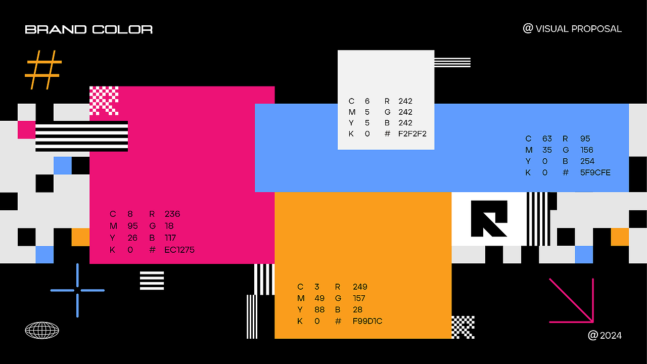 RENSAN工作室品牌全案｜LOGO/VI/包装/品牌（图ZMzg0NDk1ODQw） - 品牌 - 站酷设计师王正经Ciel_原创素材 - 站酷ZCOOL