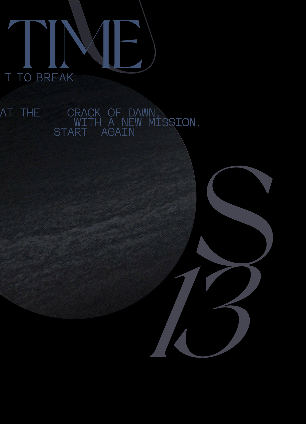 破晓｜一加13手机广告短片（图ZMzg0NDk4NDUy） - 产品 - 站酷设计师SOYASTUDIO原创素材 - 站酷ZCOOL