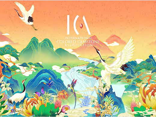 ICA（个人主页-ZNzEyOTAwODg=） - 宣传片 - 站酷设计师小海洋原创素材 - 站酷ZCOOL
