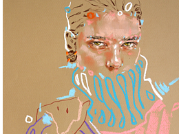 FASHION PORTRAIT /MIU MIU BAG 2025
