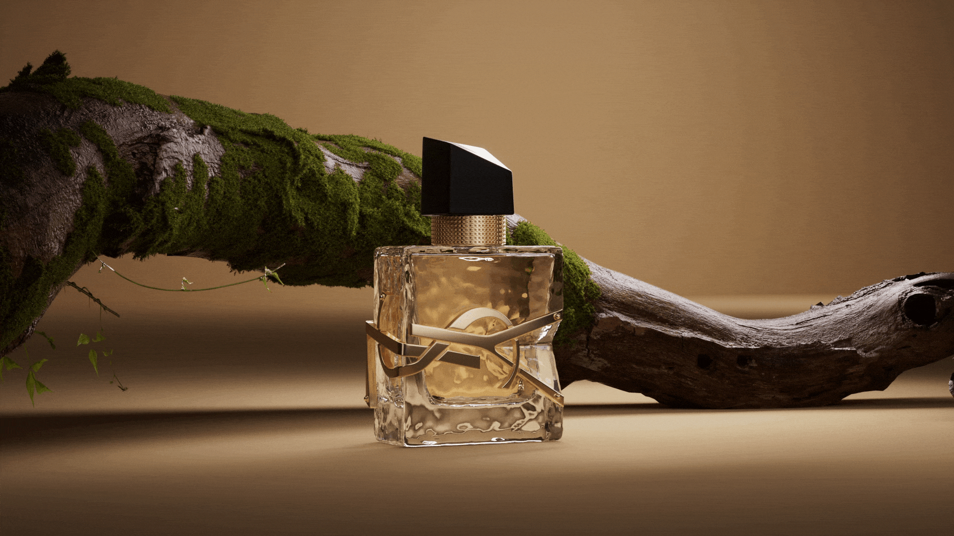 【C4D动态视频】C4D作品自由之水 三维产品动画案例