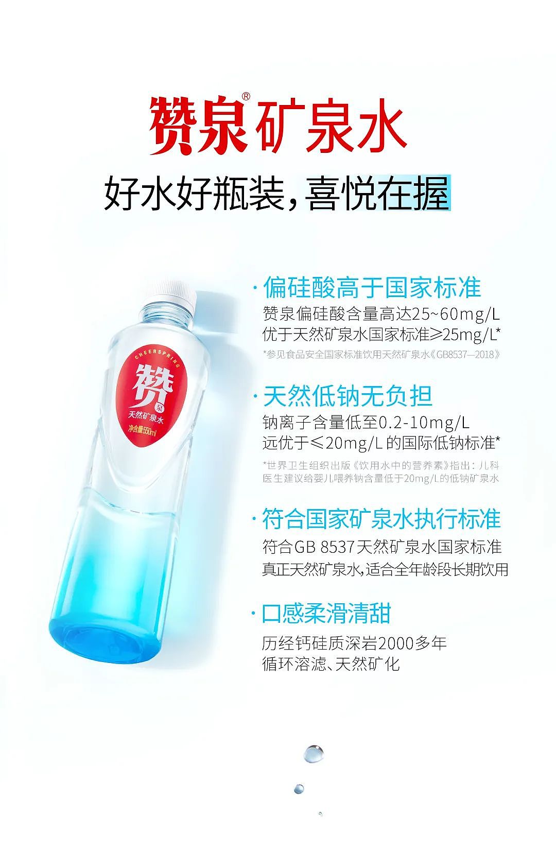 包装设计|为你点个大大的赞——赞泉天然矿泉水(图ZMzg0NTEyNDQw) - 包装 - 站酷设计师靳刘高设计原创素材 - 站酷ZCOOL