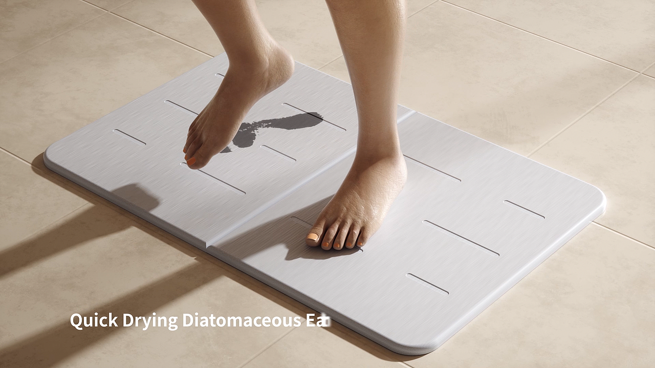 HK057硅藻泥—产品三维动画（图ZMzg0NTEzNjMy） - 动画/影视 - 站酷设计师杨易腾原创素材 - 站酷ZCOOL