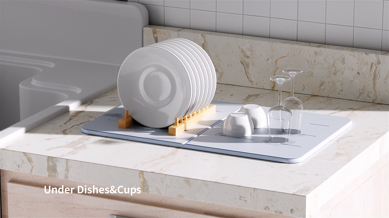 HK057硅藻泥—产品三维动画（图ZMzg0NTEzNjUy） - 动画/影视 - 站酷设计师杨易腾原创素材 - 站酷ZCOOL