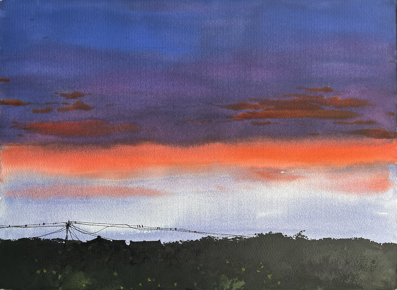 2024 二十四节气