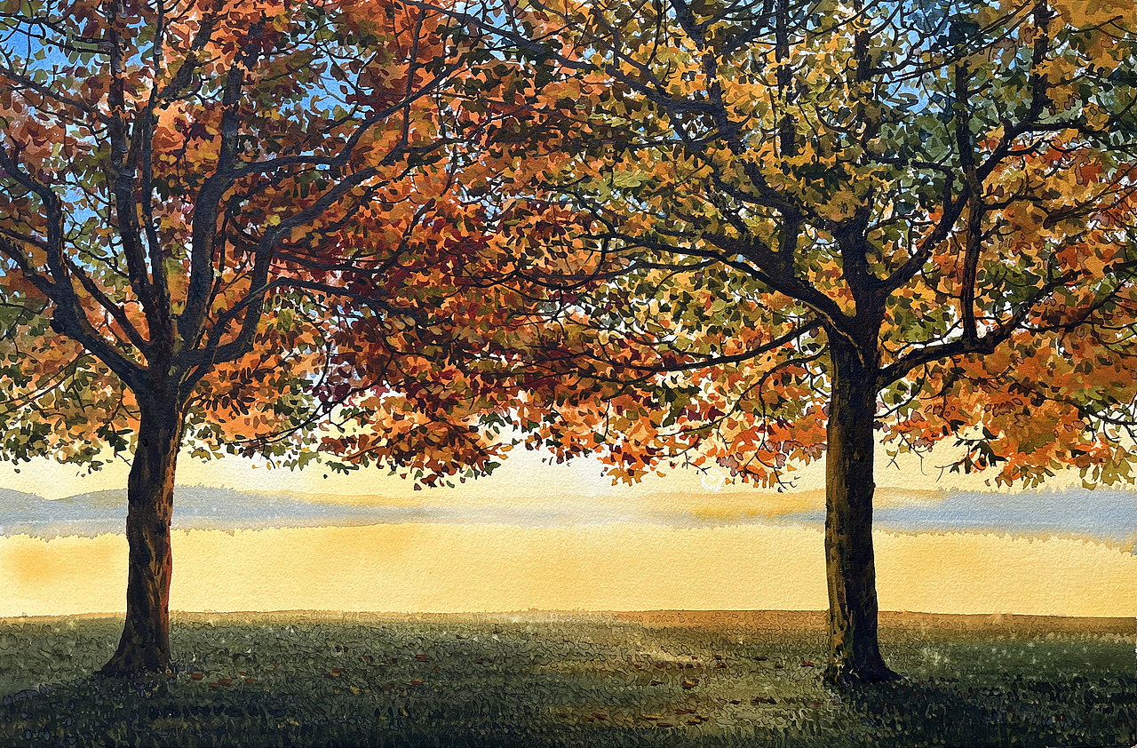 2024 二十四节气