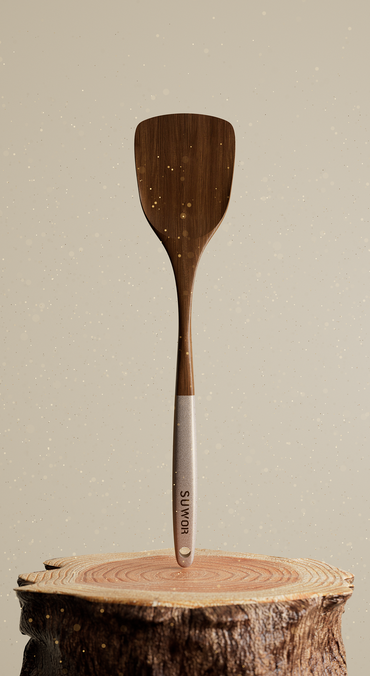 产品渲染/厨具渲染