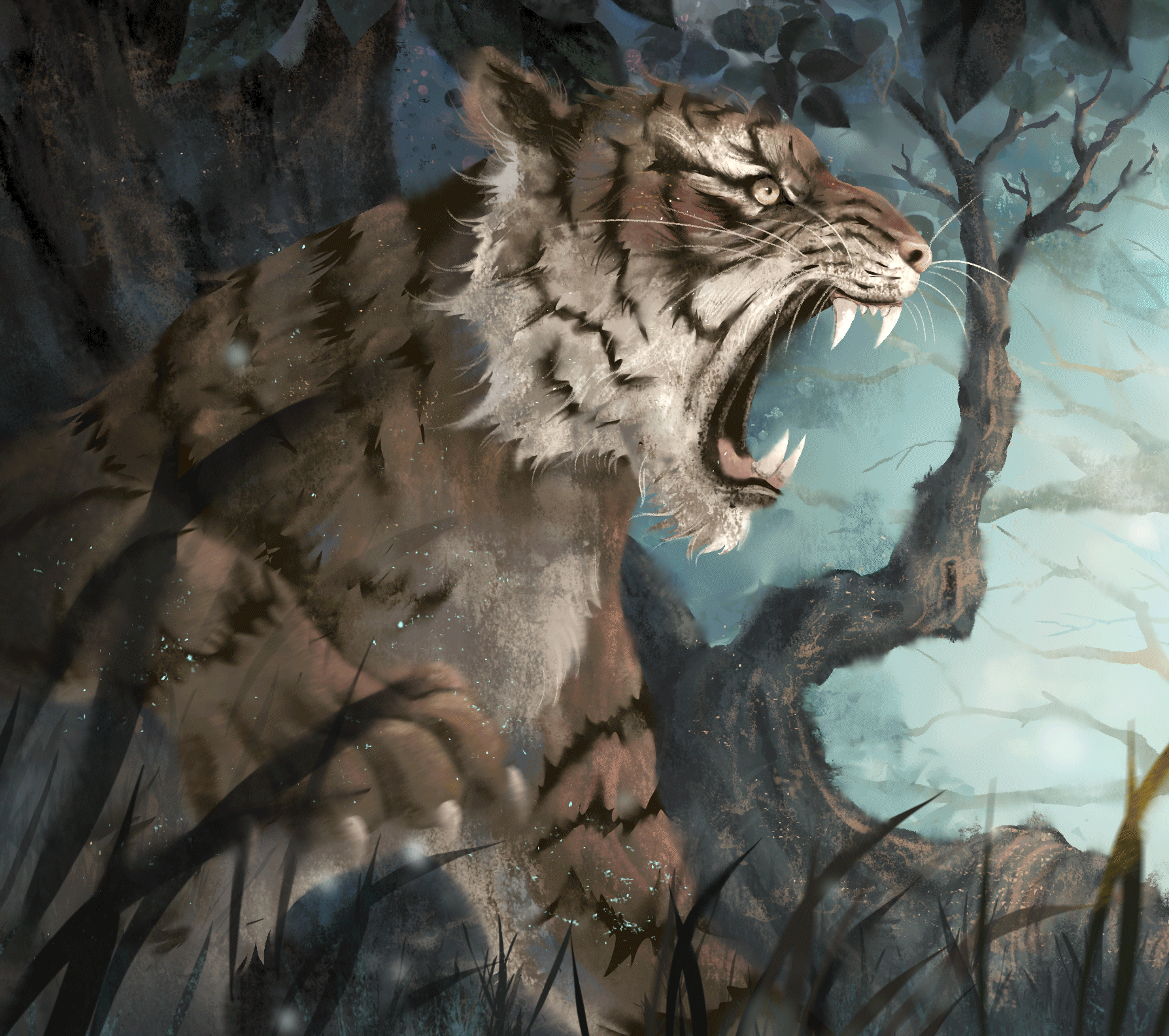 《相思令》片头插图