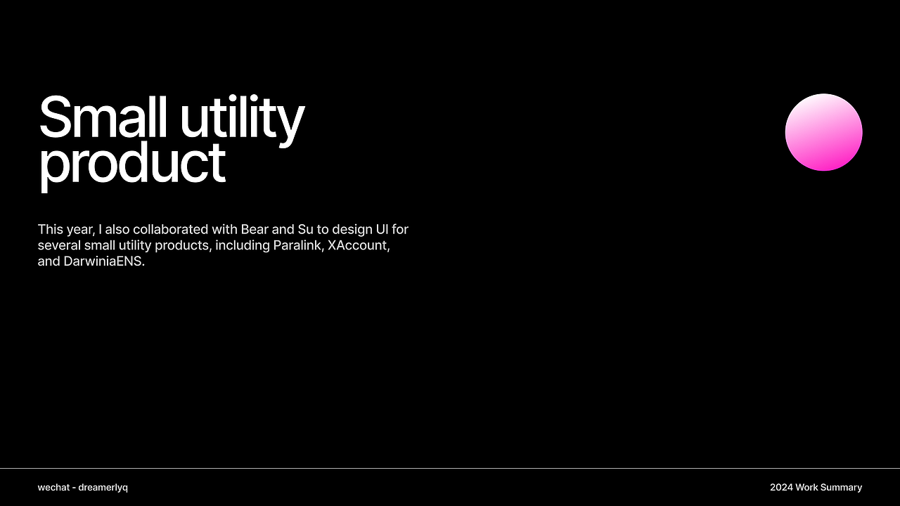 2024 Crypto Design Work Summary（图ZMzg0NTI0MTky） - APP界面 - 站酷设计师UncleDre原创素材 - 站酷ZCOOL