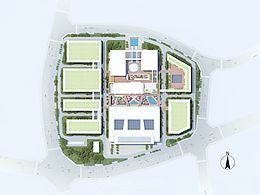 醫(yī)藥產(chǎn)業(yè)園項(xiàng)目