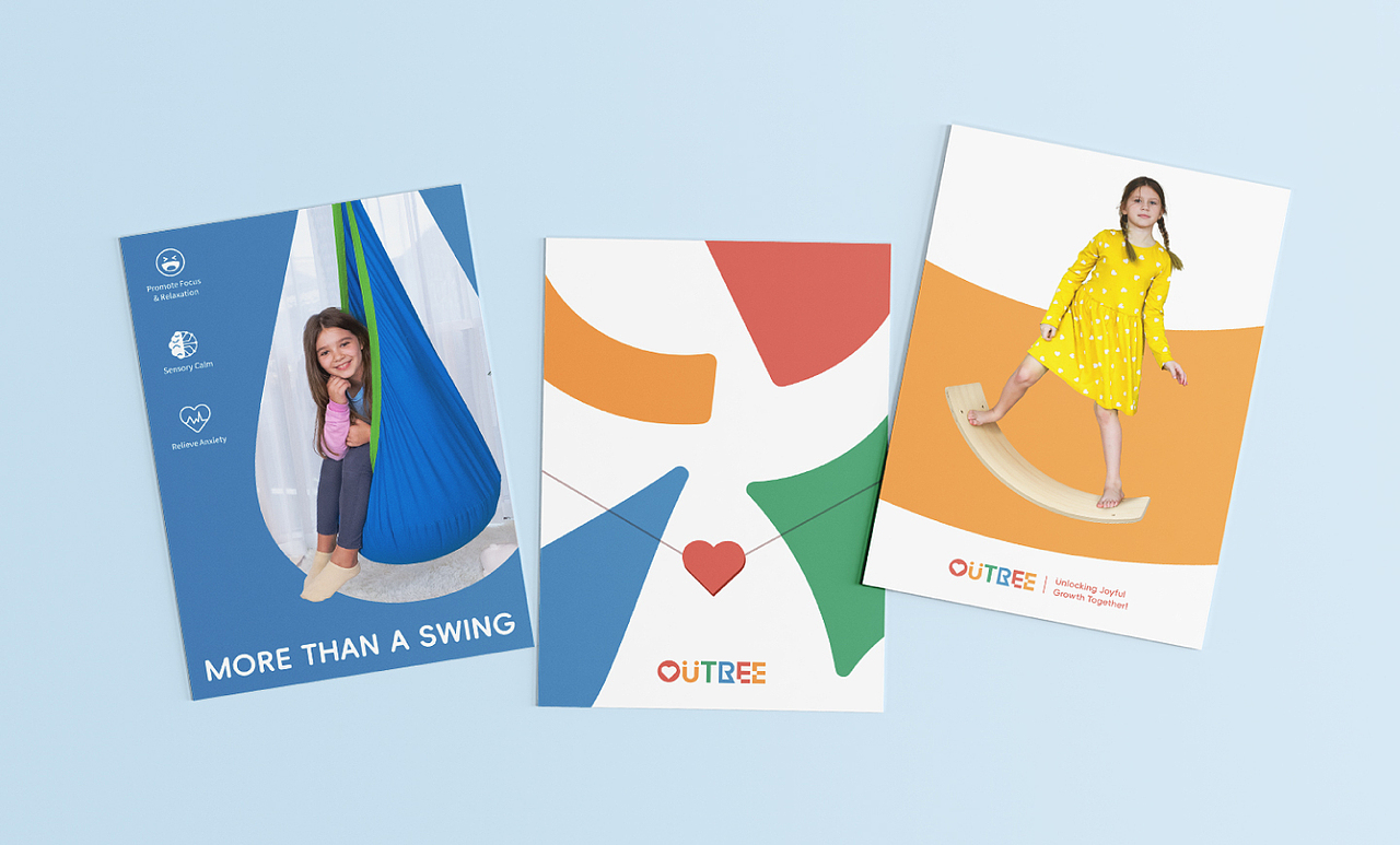 儿童品牌设计案例一则 | 跨境电商（图ZMzg0NTI2MTYw） - 品牌 - 站酷设计师星品牌设计STAR原创素材 - 站酷ZCOOL